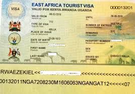 Visa & Entry